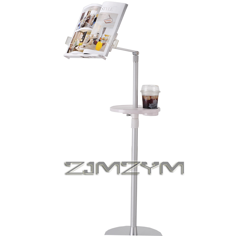 Document Holder Stand - Support de lecture réglable en hauteur