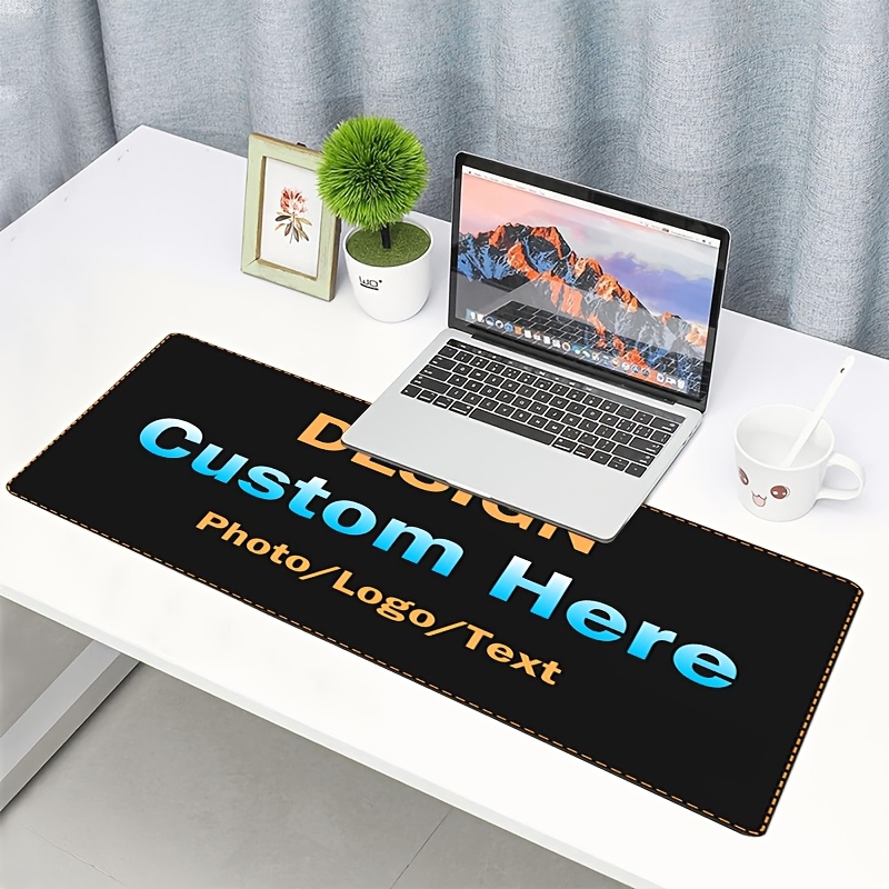 Tapis de souris personnalisé,  - Home Office Logo avis et prix