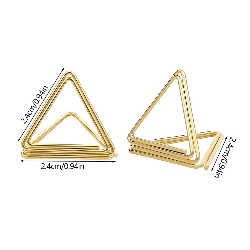 10 supports de cartes de table - Document Holder Stand avis et prix