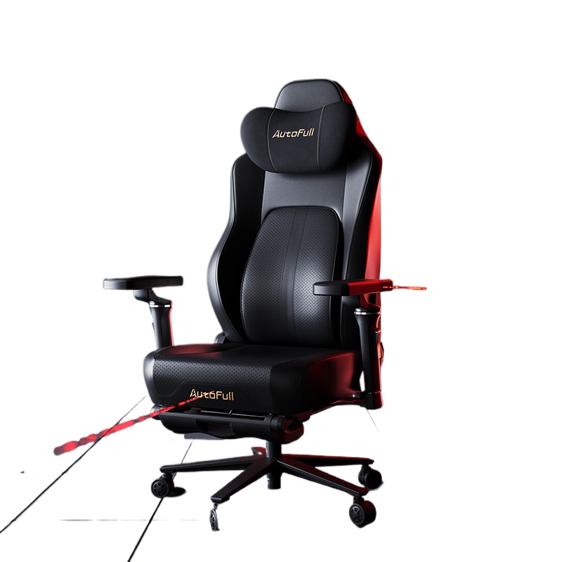 Chaise de jeu ergonomique AFM6 - Ergonomic Office Chair avis et prix