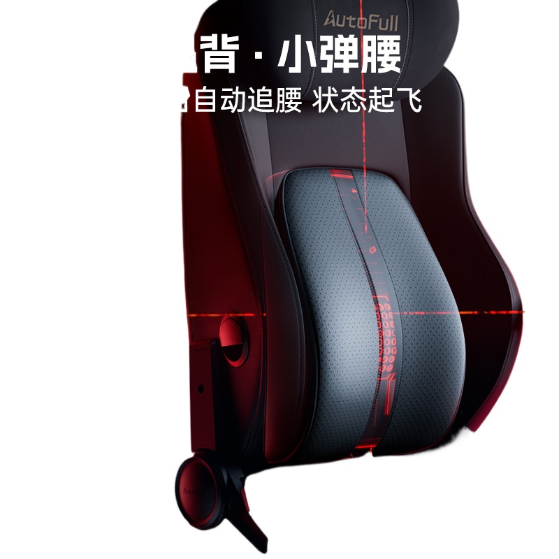Chaise de jeu ergonomique AFM6 - Ergonomic Office Chair avis et prix