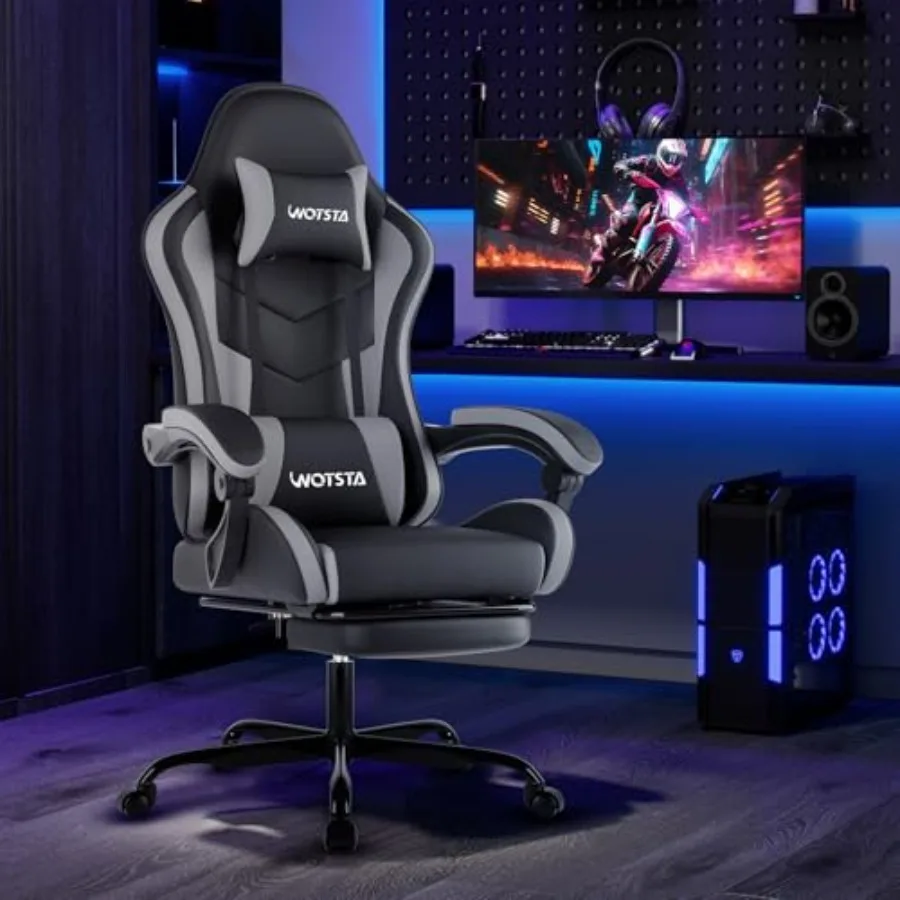 Chaise de bureau ergonomique p - Ergonomic Office Chair avis et prix
