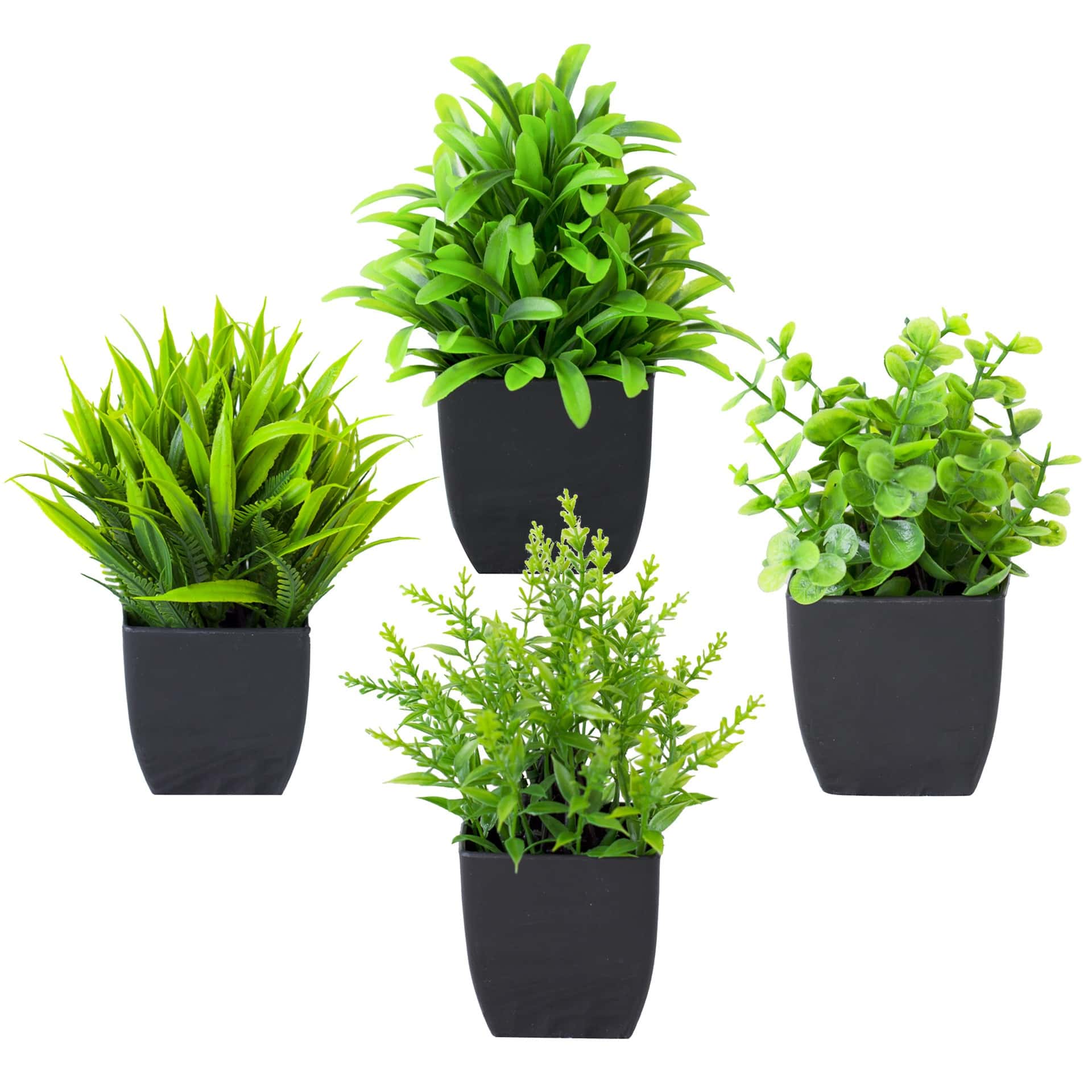 1 pièce Plante artificielle en - Home Office Layout avis et prix