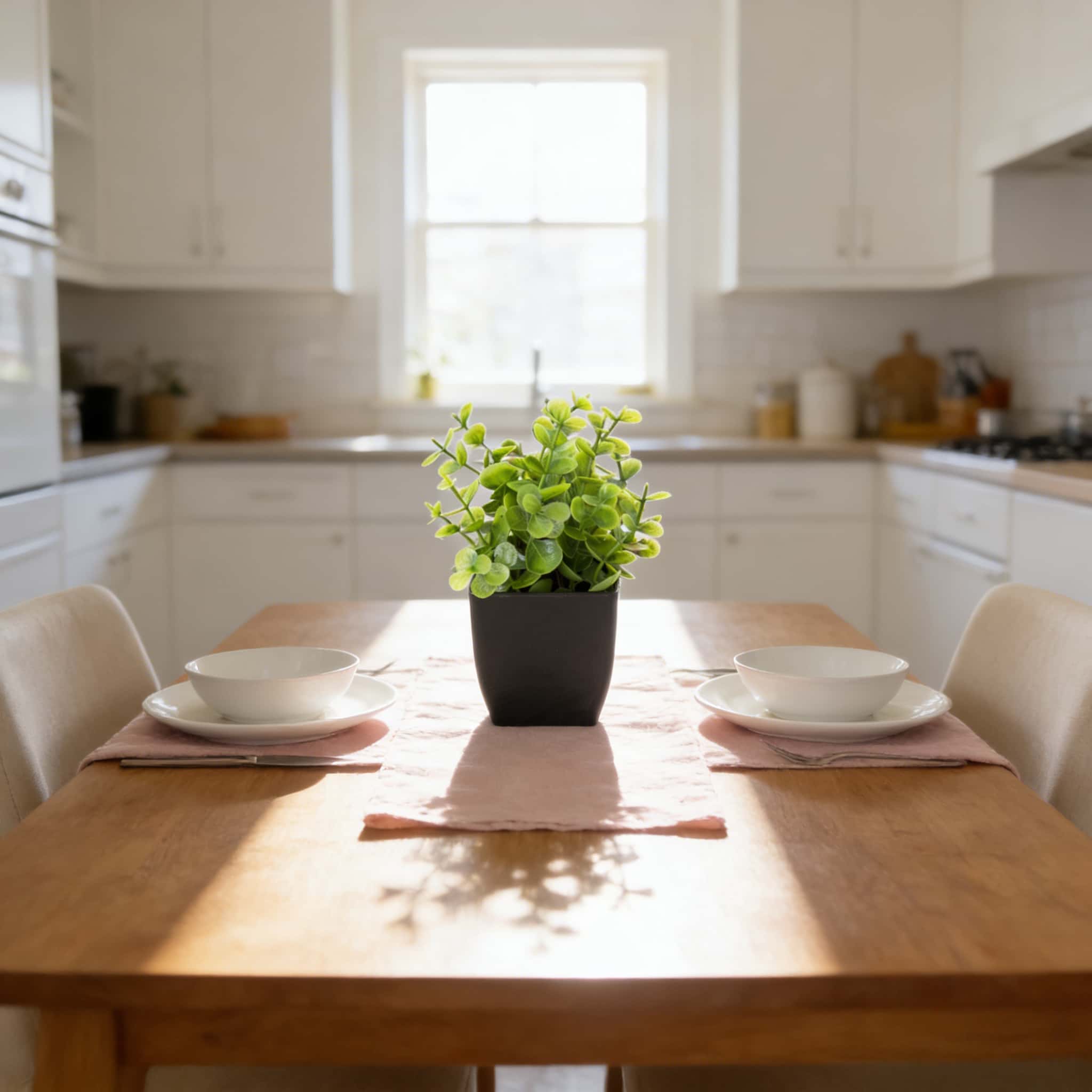 1 pièce Plante artificielle en - Home Office Layout avis et prix