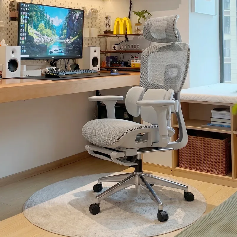 Chaise de bureau ergonomique a - Ergonomic Office Chair avis et prix