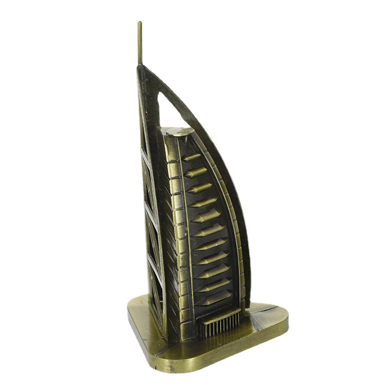 Burj Al – ornements de bureau  - Home Office Dubai avis et prix