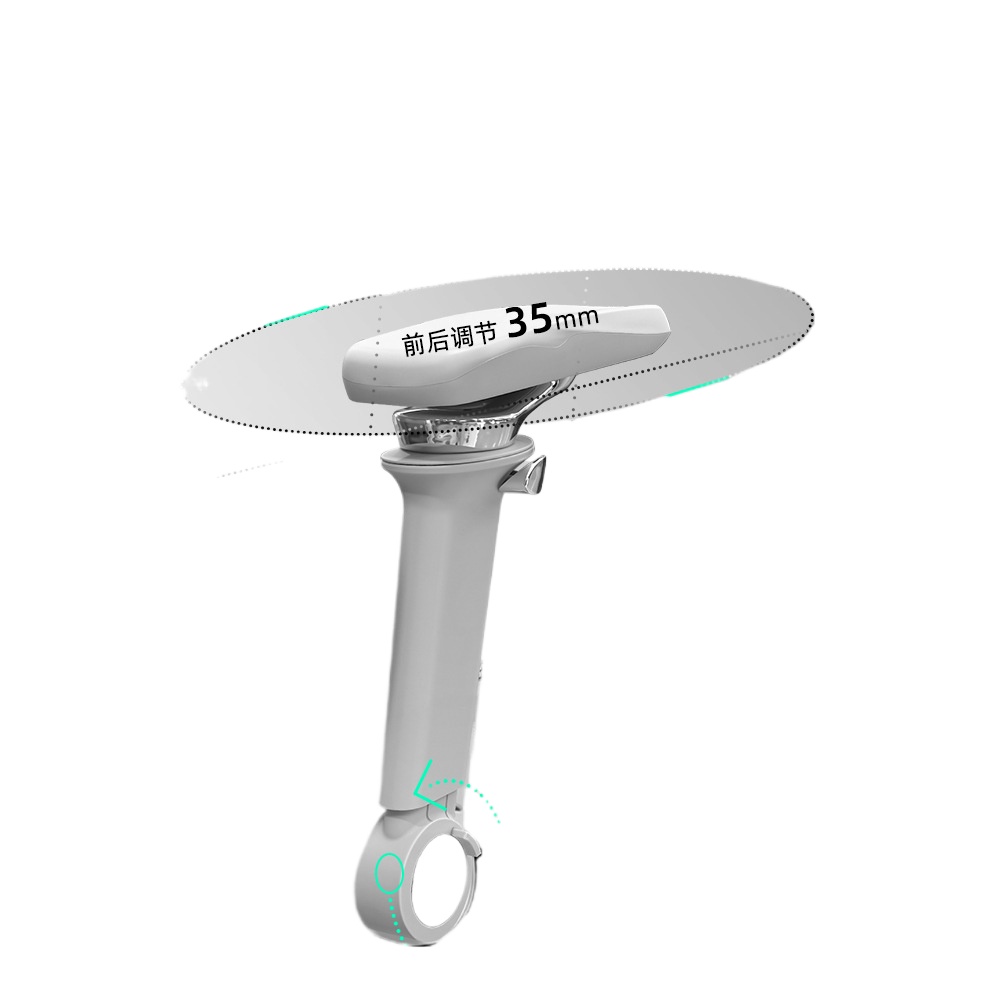 Chaise de bureau ergonomique U - Ergonomic Office Chair avis et prix