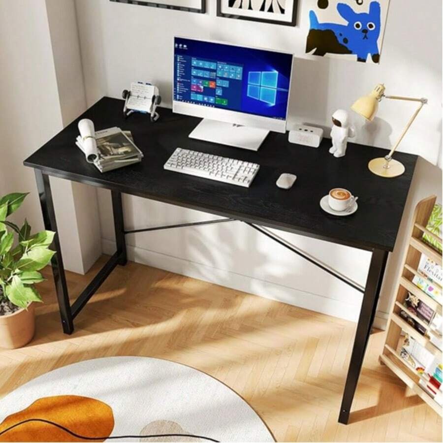 Bureau d'ordinateur Sweetcrisp - Home Office Work Table avis et prix