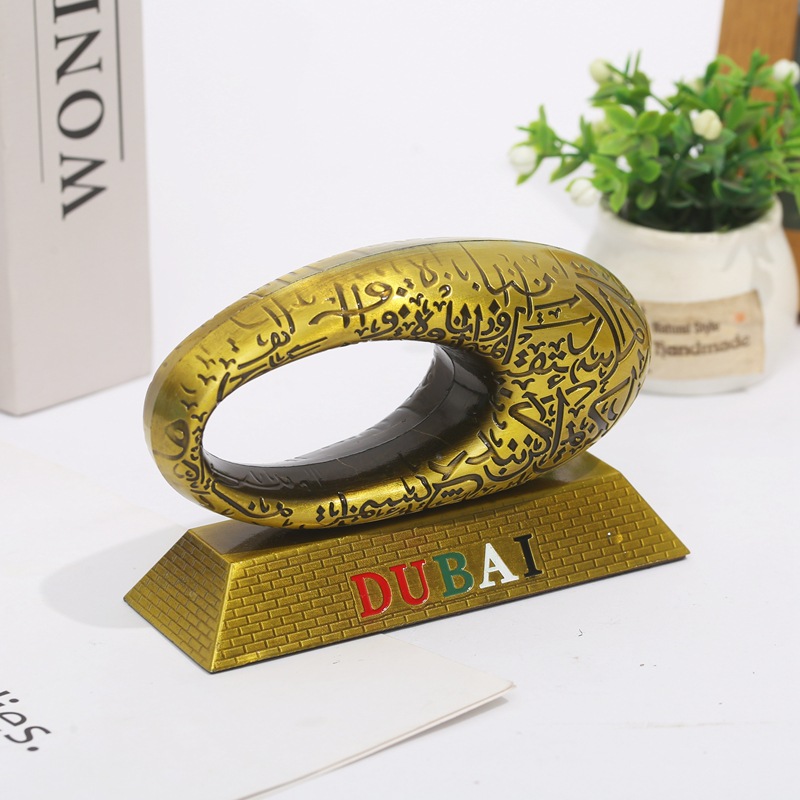 Ornements de bureau du musée d - Home Office Dubai avis et prix