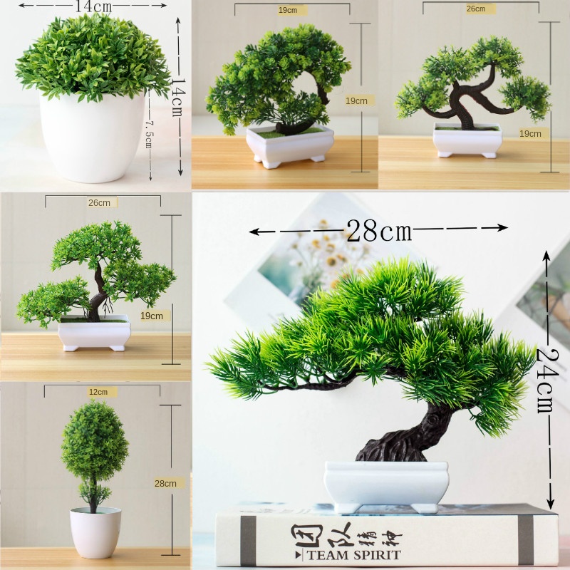 Nouvelles plantes artificielle - Home Office Layout avis et prix