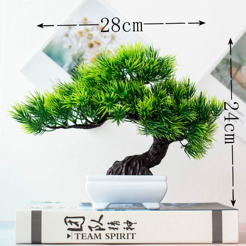 Nouvelles plantes artificielle - Home Office Layout avis et prix