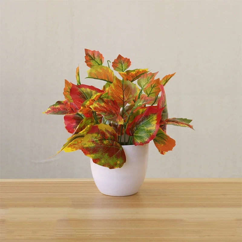Plantes artificielles, bonsaïs - Home Office Layout avis et prix