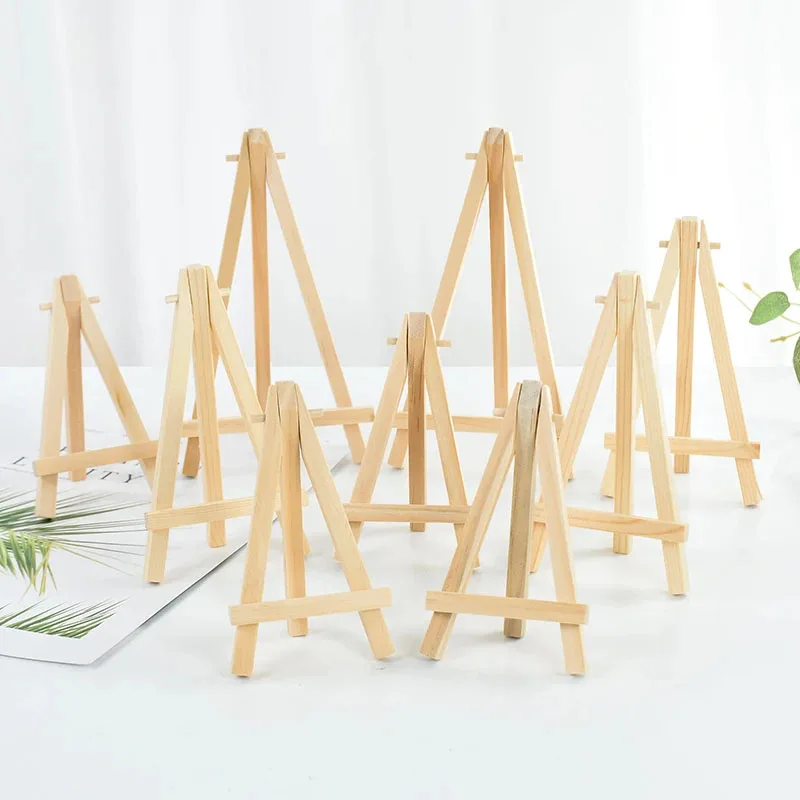 Mini cadre de chevalet en bois - Document Holder Stand avis et prix