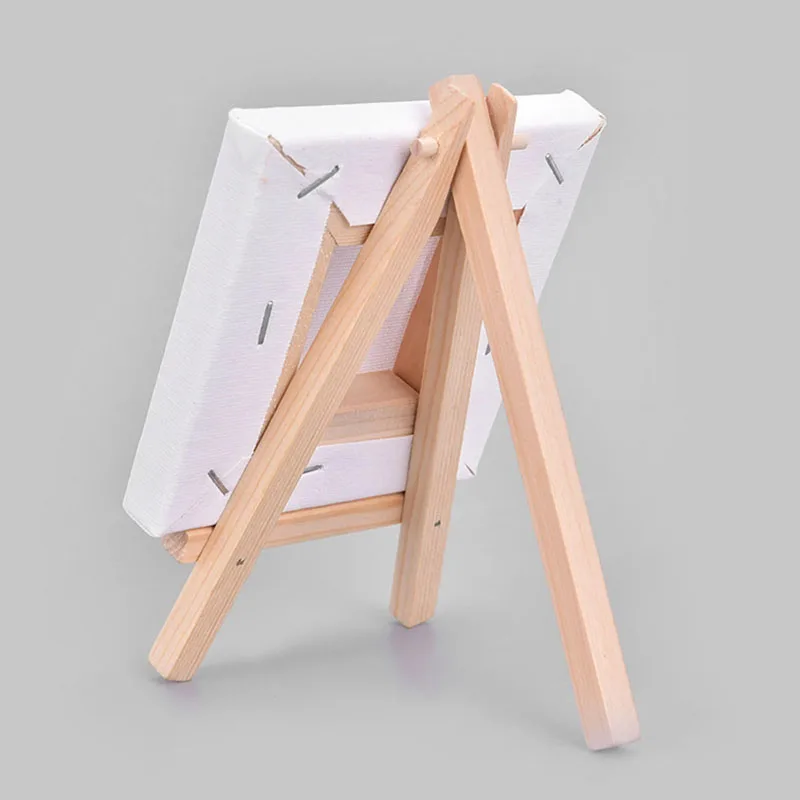 Mini cadre de chevalet en bois - Document Holder Stand avis et prix